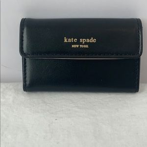 Kate Spade Jane Street Holly Business Card Holder